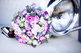 Bridal Bouquet