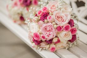 Bridal Bouquet 