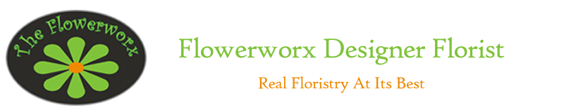 Flowerworx Floral Designs 