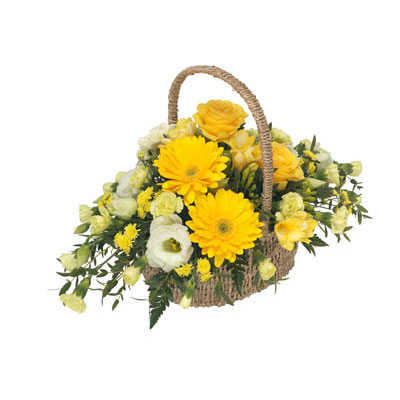 Bright Basket