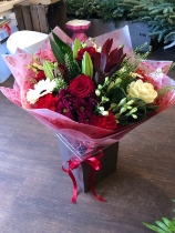 Florist Choice   Valentines Flowers