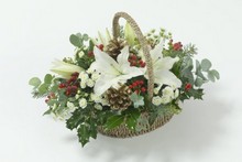 Seasonal Basket